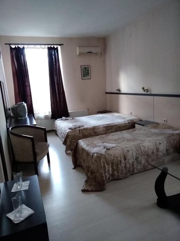 Къщата На Генерала Hotel Berkovica Kültér fotó